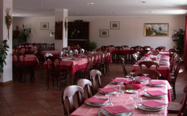 Park Hotel Gran Bosco in Sauze d'Oulx , Italy image 3 
